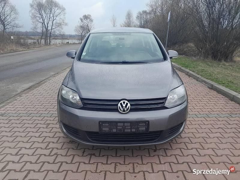Używany 2011 VW Golf VI | 26 500 zł (Uczciwa cena) - Obraz 1/4