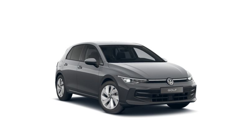 Nowe 2025 VW Golf VIII | 142 610 zł - Obraz 1/4