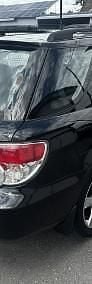 Używany Subaru Impreza Comfort 160 KM (117 kW) 2006 Czarny Sedan/Limuzyna