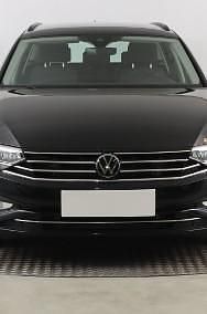 Używany VW Passat 150 KM (110 kW) 2023 Czarny Kombi