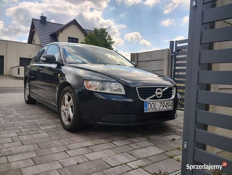 Używany Volvo S40 2011 Sedan/Limuzyna