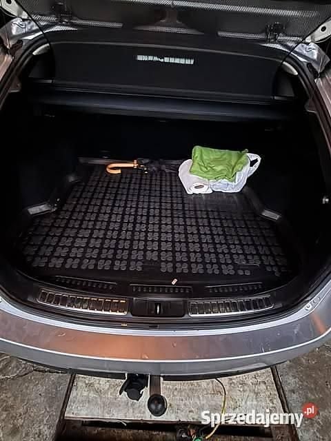 Używany Mazda 6 2009