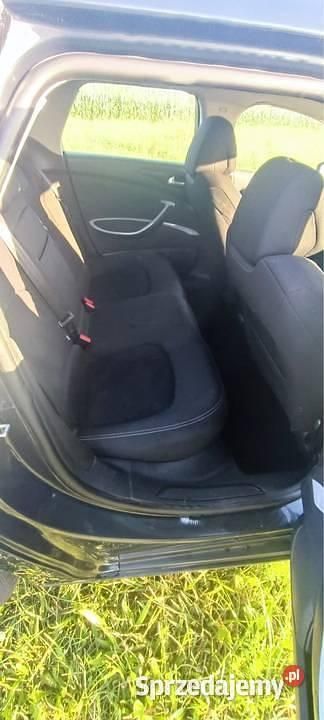 Grafitowy Używany 2010 Citroën C5 Kombi | 14 500 zł (Uczciwa cena) - Obraz 1/4