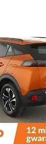 Używany Peugeot 2008 101 KM (74 kW) 2020 Inny kolor SUV