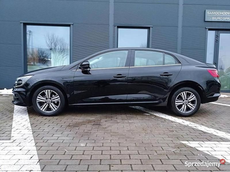Używany 2023 Renault Mégane IV | 69 900 zł (Dość drogi) - Obraz 1/4