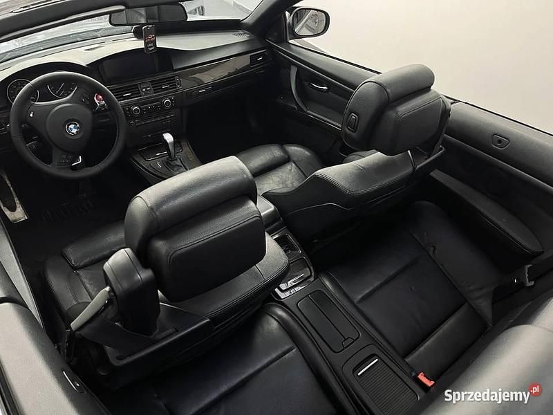 Używany BMW 335 2013