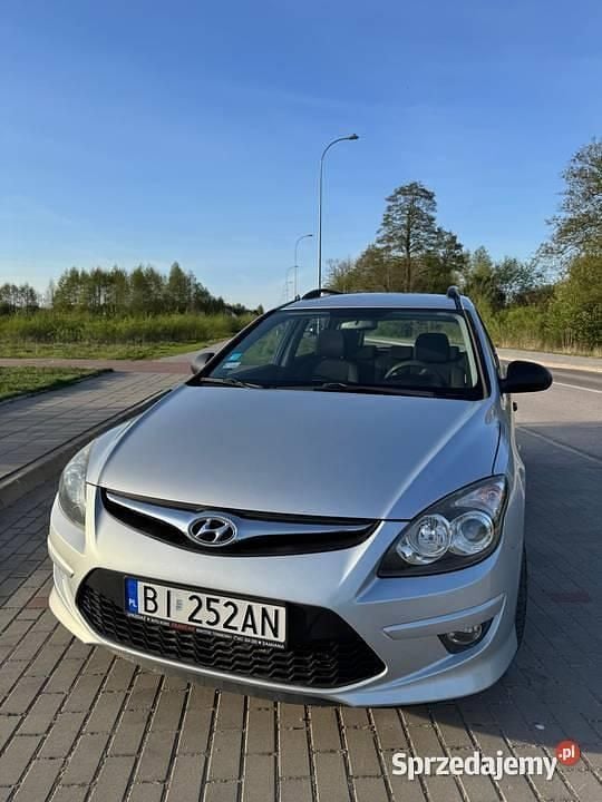 Używany Hyundai i30 2010 Kombi