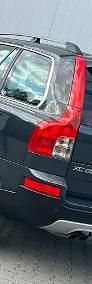 Używany Volvo XC90 200 KM (147 kW) 2010 Czarny (metalik) SUV