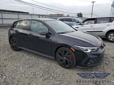 Inny kolor Używany 2022 VW Golf VIII Hatchback | 84 510 zł - Obraz 1/3
