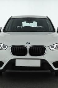Używany BMW X1 192 KM (141 kW) 2018 Biały SUV