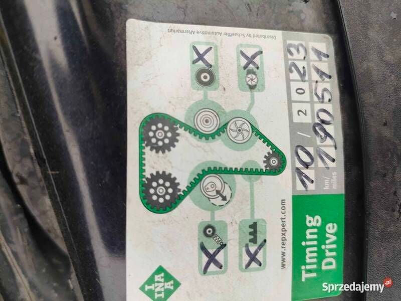 Używany 2007 Opel Astra GTC | 18 500 zł (Uczciwa cena) - Obraz 1/4