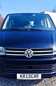 Używany VW Caravelle 150 KM (110 kW) 2018 Minivan