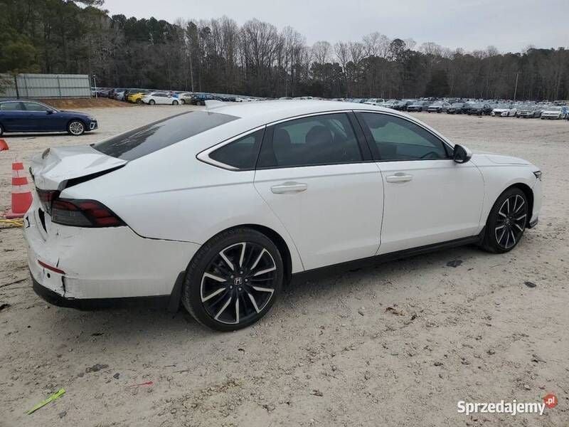 Używany Honda Accord Hybrid 2023 Sedan/Limuzyna