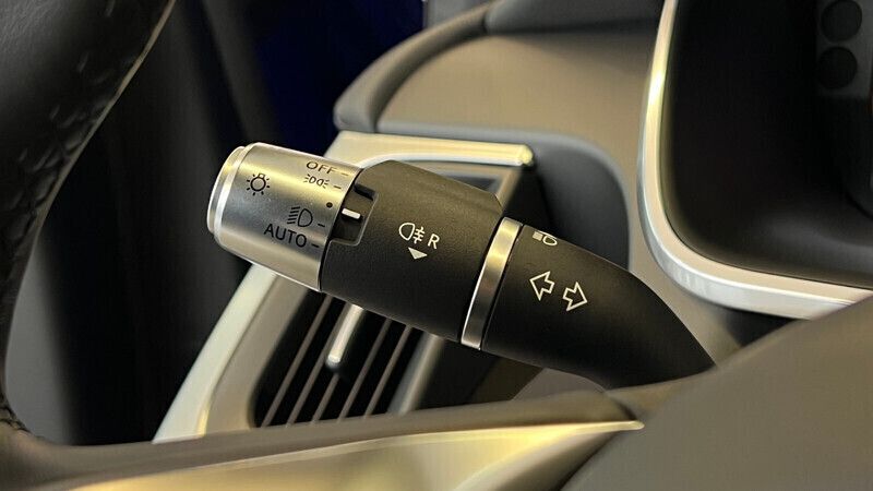 Używany Jaguar I-Pace SE 294 kW (400 KM) 2022 Błękit cezu SUV