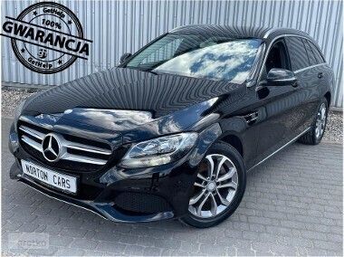 Czarny Używany 2016 Mercedes A200 Kombi | 67 900 zł - Obraz 1/4