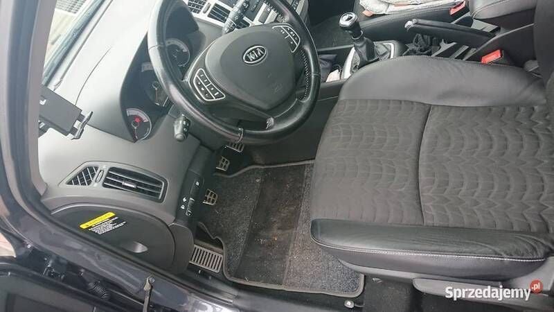 Używany Kia Ceed 2008 Hatchback