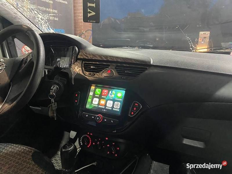 Używany Opel Corsa 2018 Hatchback