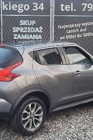 Używany Nissan Juke 110 KM (80 kW) 2013 Inny kolor SUV