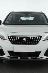 Używany Peugeot 3008 131 KM (96 kW) 2017 Biały SUV