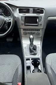 Używany VW Golf VII 105 KM (77 kW) 2013 Biały Hatchback