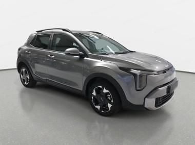 Srebrny Nowe 2025 Kia Stonic SUV | 93 350 zł (Uczciwa cena) - Obraz 1/4