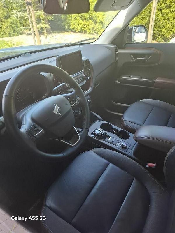 Inny kolor Używany 2023 Ford Bronco SUV | 105 000 zł - Obraz 1/4