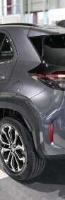 Używany Toyota Yaris Hybrid Comfort 116 KM (85 kW) 2023 Szary Hatchback