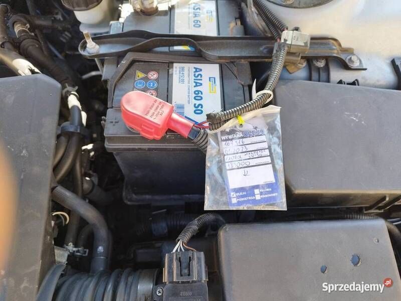 Używany Mazda 6 2002