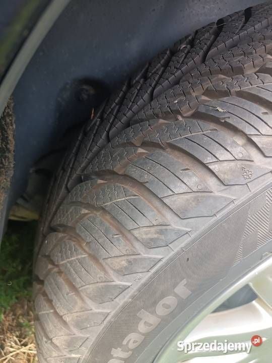 Używany Volvo V70 2007 Kombi