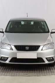 Używany Seat Toledo 95 KM (69 kW) 2018 Srebrny Hatchback