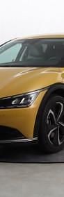 Używany Kia EV6 167 kW (228 KM) 2023 Złoty SUV
