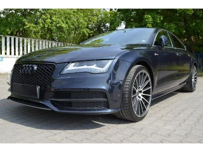 Inny Używany 2014 Audi A7 Hatchback | 75 000 zł (Uczciwa cena) - Obraz 1/4