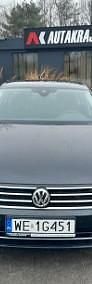 Używany VW Passat 150 KM (110 kW) 2019 Czarny Sedan/Limuzyna