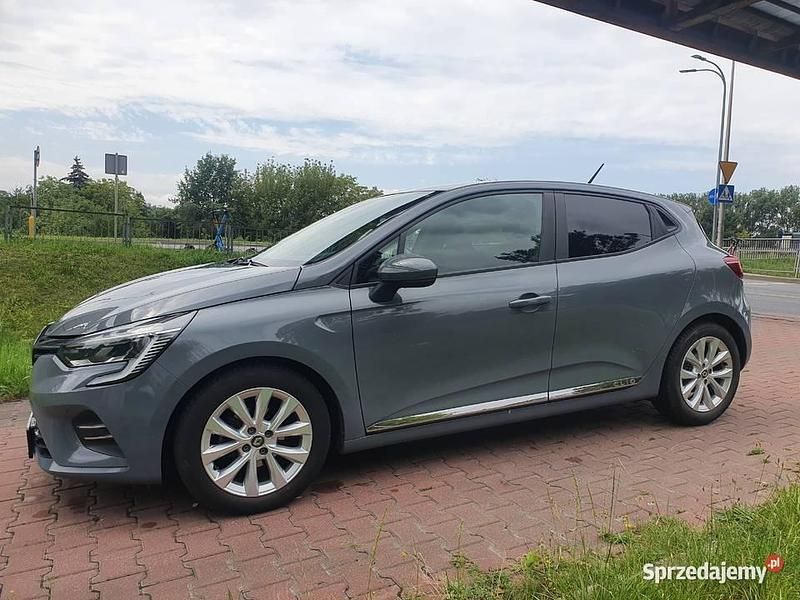 Używany Renault Clio V 2020