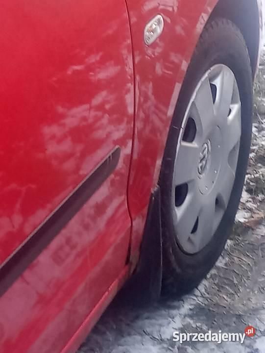 Używany 2004 VW Polo | 5500 zł (Uczciwa cena) - Obraz 1/4