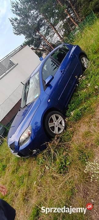 Używany 2007 Mazda 3 | 3500 zł (Super Cena) - Obraz 1/4