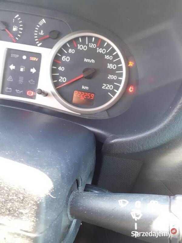 Niebieski Używany 2002 Renault Clio II Hatchback | 3000 zł (Uczciwa cena) - Obraz 1/4