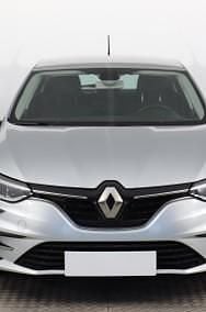 Używany Renault Mégane IV 116 KM (85 kW) 2020 Srebrny Hatchback