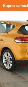 Używany Renault Scénic IV Experience 115 KM (84 kW) 2017 Żółty Minivan