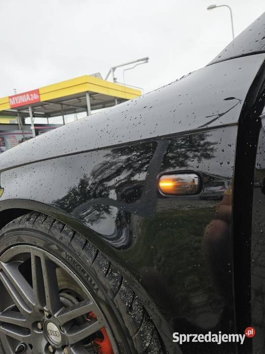 Używany Audi A4 140 KM (102 kW) 2005