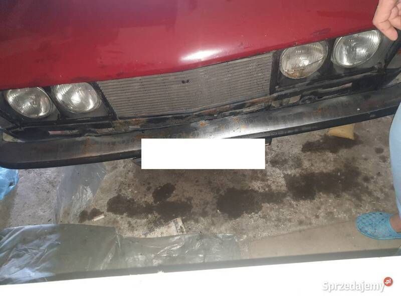 Używany 1991 Fiat 125 | 10 000 zł - Obraz 1/4