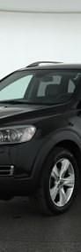Używany Chevrolet Captiva 150 KM (110 kW) 2010 Czarny SUV
