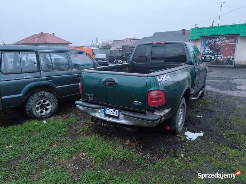 Używany Ford F-150 2001 Pickup