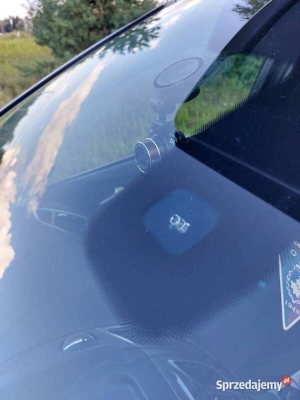 Używany Ford Grand C-Max 140 KM (102 kW) 2011 Minivan