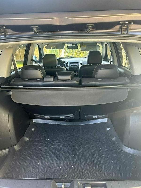 Szary Używany 2011 Mitsubishi Outlander SUV | 27 000 zł (Uczciwa cena) - Obraz 1/4