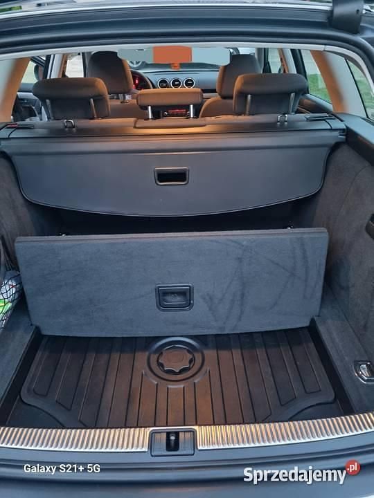 Używany 2011 Seat Exeo | 22 500 zł (Dość drogi) - Obraz 1/4