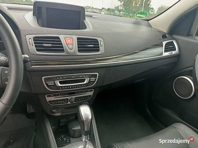 Używany Renault Mégane III 2009