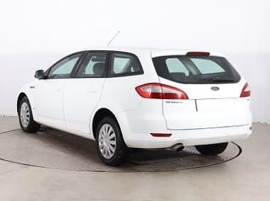 Używany Ford Mondeo 140 KM (102 kW) 2009 Biały Kombi