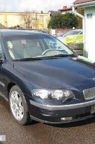 Używany Volvo V70 163 KM (119 kW) 2004 Niebieski Kombi