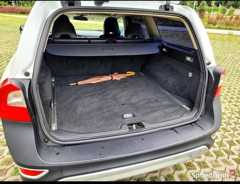 Używany Volvo XC70 2008 SUV